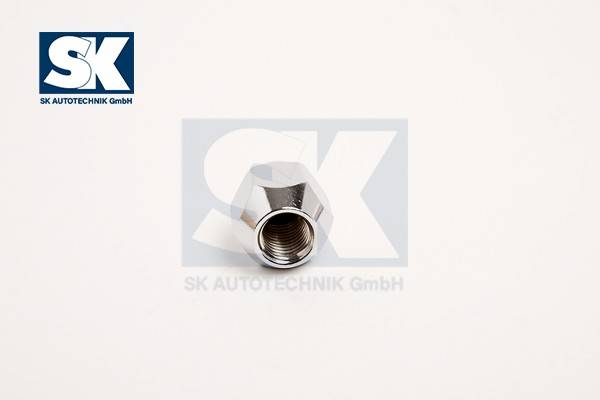 Гайка колесная SK  A301-7 M12X1.5(R)