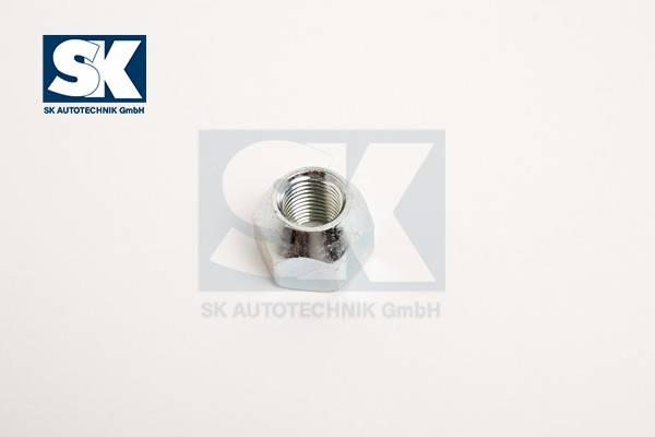 Гайка колесная SK  B303-3 M12X1.25(R)