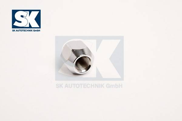 Гайка колесная SK  UM125-NC M12X1.25(R)