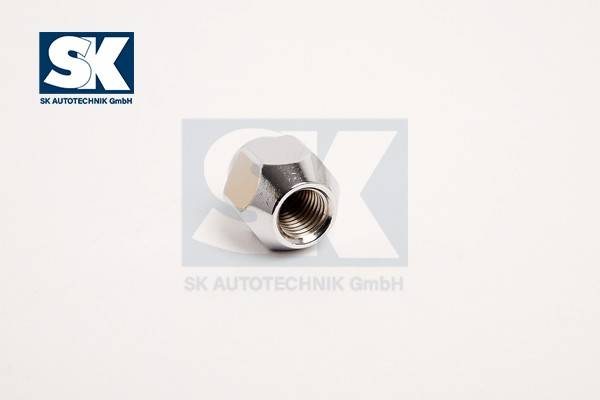 Гайка колесная SK  UM150-TC M12X1.5(R)