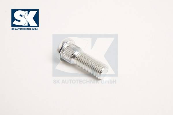 Шпилька колесная SK  AHF-107B