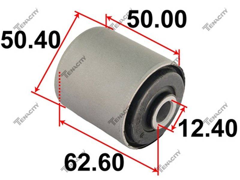 Сайлентблок рычага Tenacity (2484) AAMTO1226 Rear