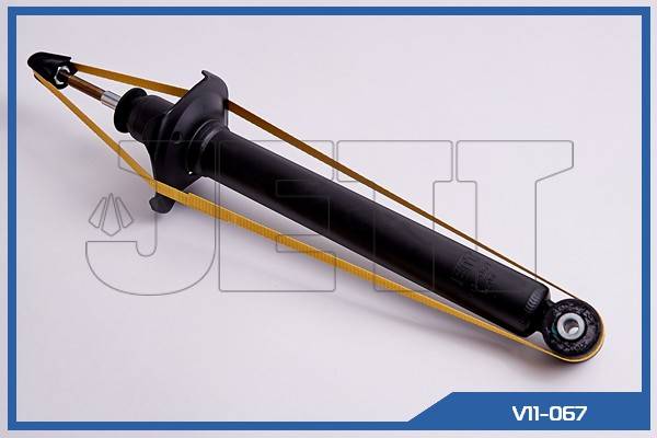 Амортизатор JETT  V11-067 (341323)