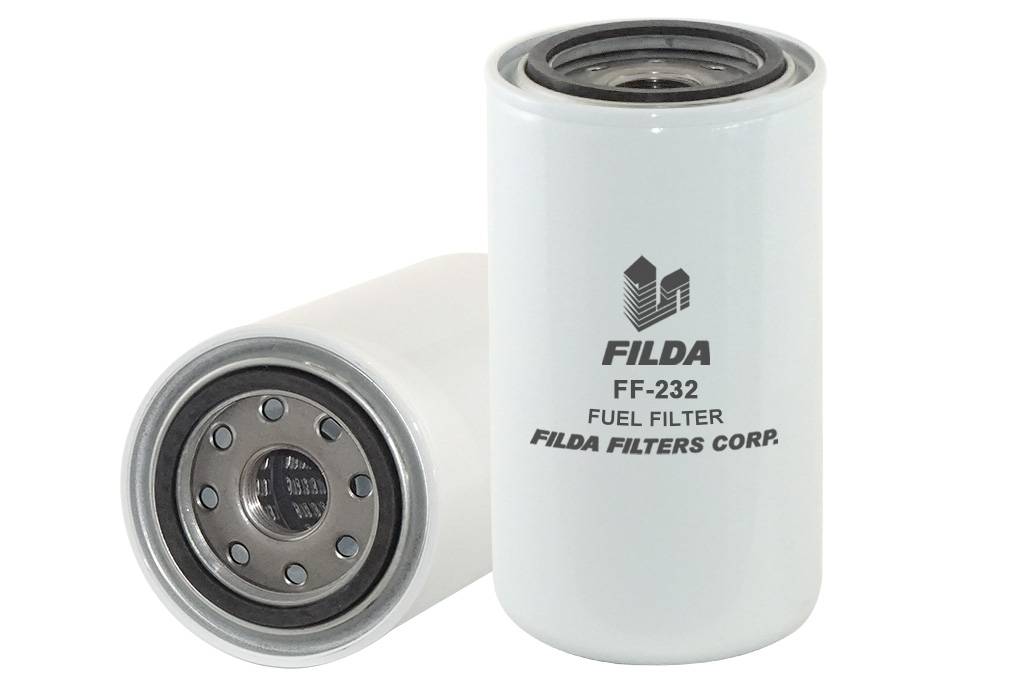 Фильтр топливный FILDA FF-232