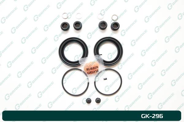 Ремкомплект суппорта G-brake GK-296
