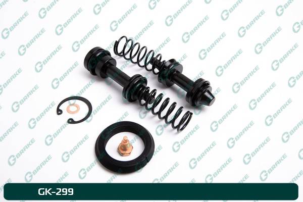 Ремкомплект главного тормозного цилиндра G-brake GK-299