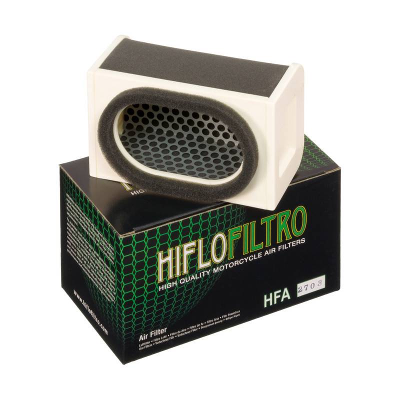 Фильтр воздушный HIFLOFILTRO HFA2703