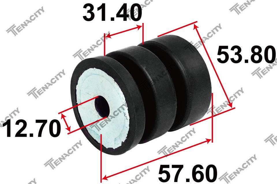 Опора кузова Tenacity (4188) AAMTO1383