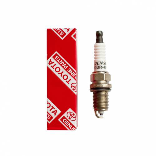 Свеча зажигания TOYOTA  90919-01164  (K16RU11)