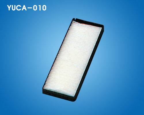 Фильтр салонный YUIL  YUCA-010