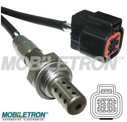 Кислородный датчик MOBILETRON OS-K410P