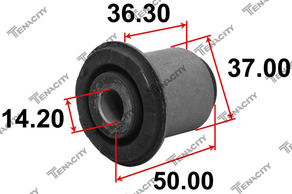 Сайлентблок рычага Tenacity (3994) AAMHO1011 Inner