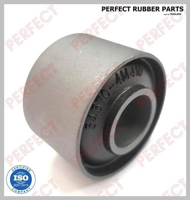 (0878) Сайлентблок задний переднего рычага PERFECT NS-05-N16WB