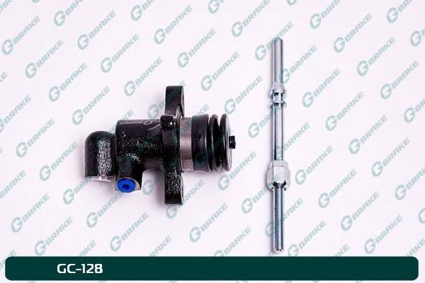 Рабочий цилиндр сцепления в сборе G-brake GC-128