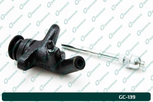 Рабочий цилиндр сцепления в сборе G-brake GC-139