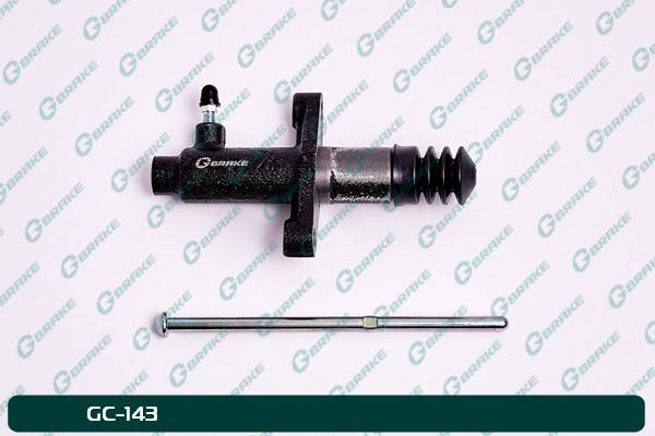 Рабочий цилиндр сцепления в сборе G-brake GC-143