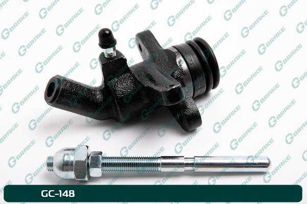 Рабочий цилиндр сцепления в сборе G-brake GC-148