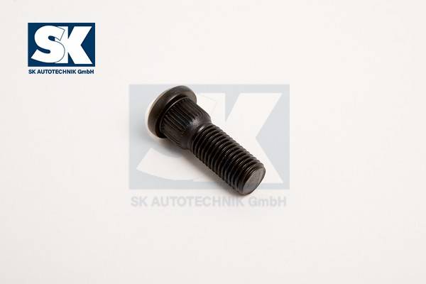 Шпилька колесная SK  AHF-108B