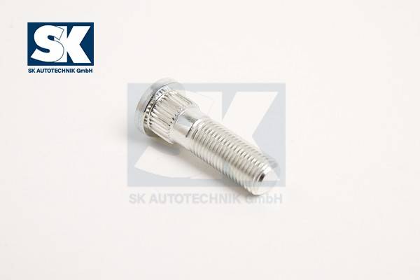 Шпилька колесная SK  AHF-209B