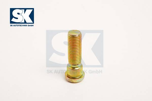 Шпилька колесная SK  AHF-302B