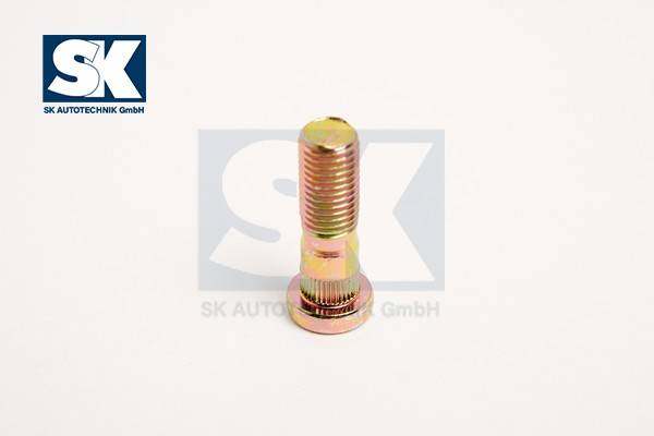 Шпилька колесная SK  AHF-603B