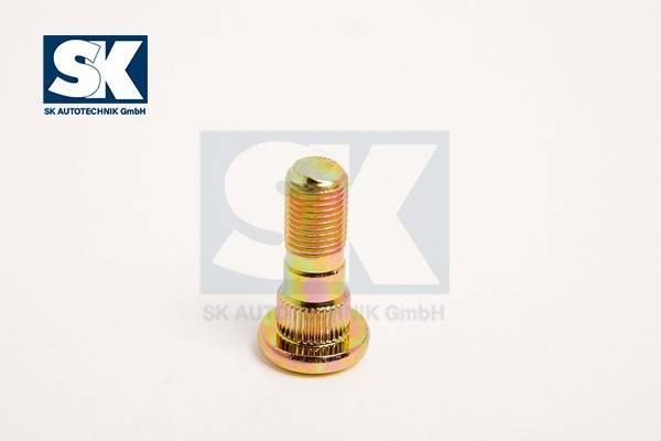 Шпилька колесная SK  AHF-901B
