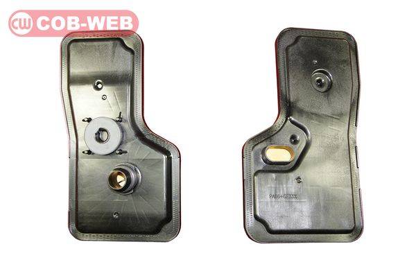 Фильтр АКПП COB-WEB  SF340