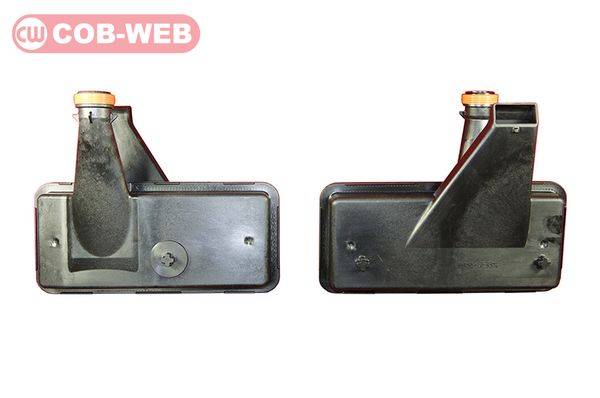 Фильтр АКПП COB-WEB  SF325