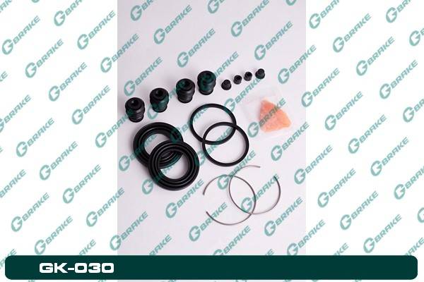 Ремкомплект суппорта G-brake GK-030