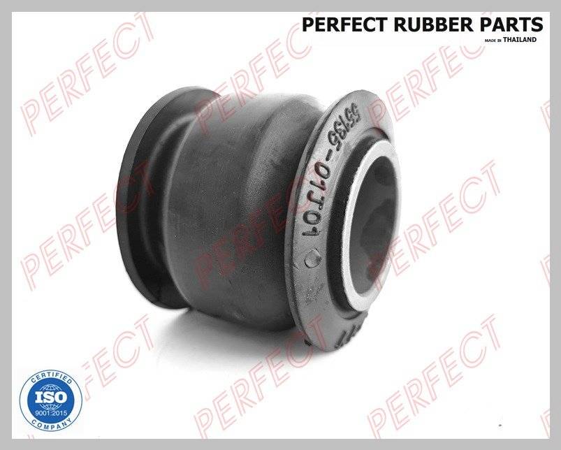 (1038) Сайлентблок передней поперечной тяги PERFECT NS-65-Y60A
