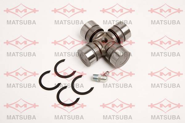 Крестовина (универсальный шарнир) MATSUBA  UJ-230H