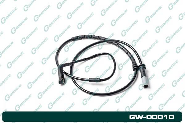 Датчик износа  G-brake  GW-00010