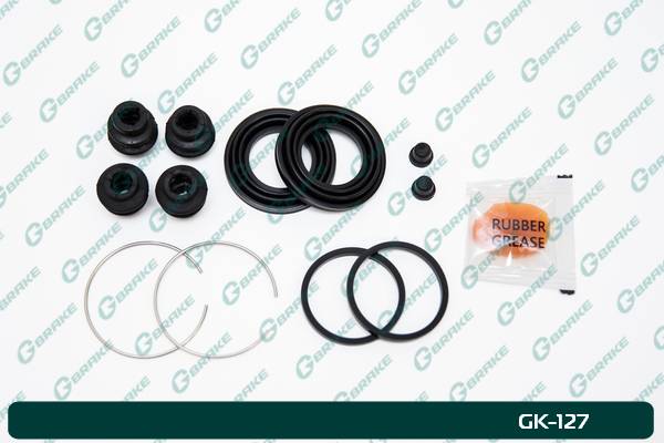 Ремкомплект суппорта G-brake GK-127