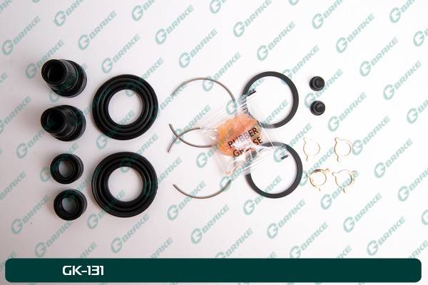 Ремкомплект суппорта G-brake GK-131