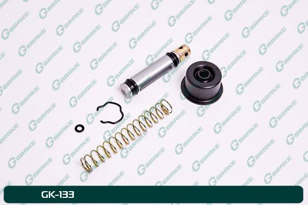 Ремкомплект главного цилиндра сцепления G-brake GK-133