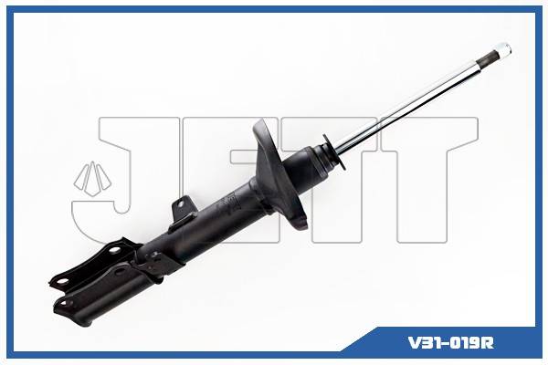 Стойка JETT  V31-019R (Шток 22мм) (334063)