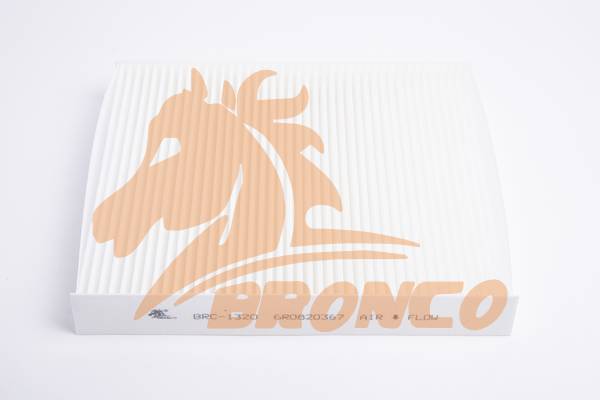 Фильтр салонный BRONCO  BRC-1320