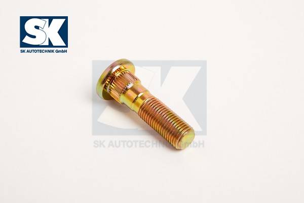 Шпилька колесная SK  AHF-902B