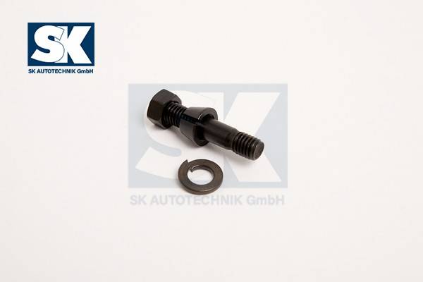 Шпилька колесная с шайбами SK  AHF-905B, комплект