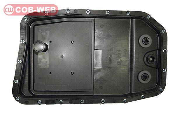 Фильтр АКПП с поддоном в сборе COB-WEB  SF290