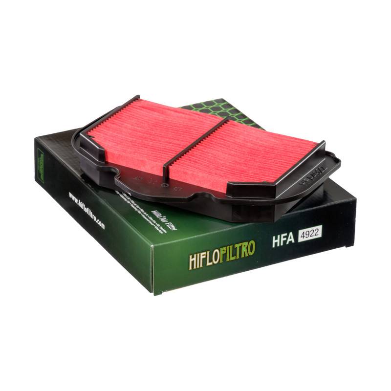 Фильтр воздушный HIFLOFILTRO HFA4922