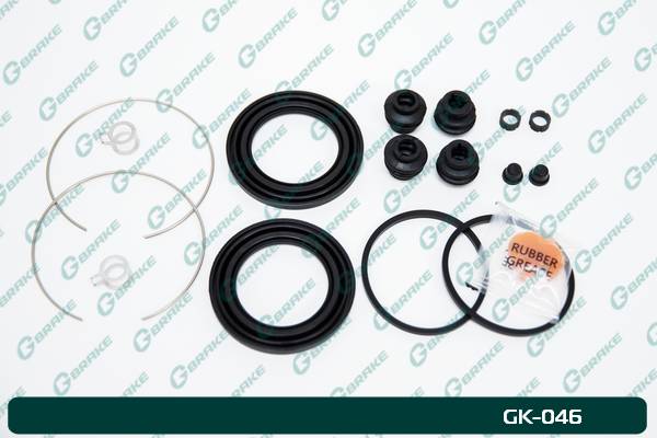 Ремкомплект суппорта G-brake GK-046