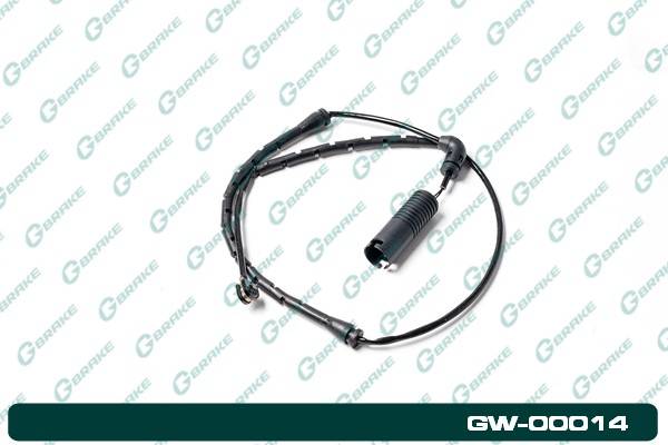 Датчик износа  G-brake  GW-00014