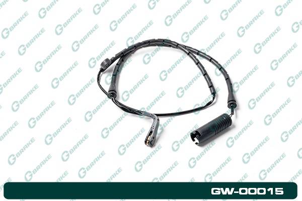 Датчик износа  G-brake  GW-00015
