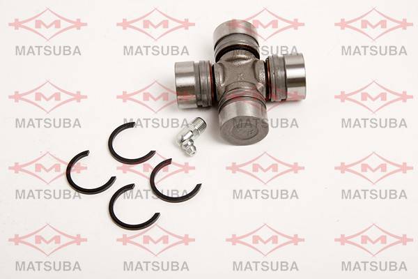 Крестовина (универсальный шарнир) MATSUBA  UJ-239
